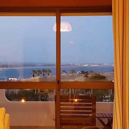 Ocean View Central Lagos Luaran gambar