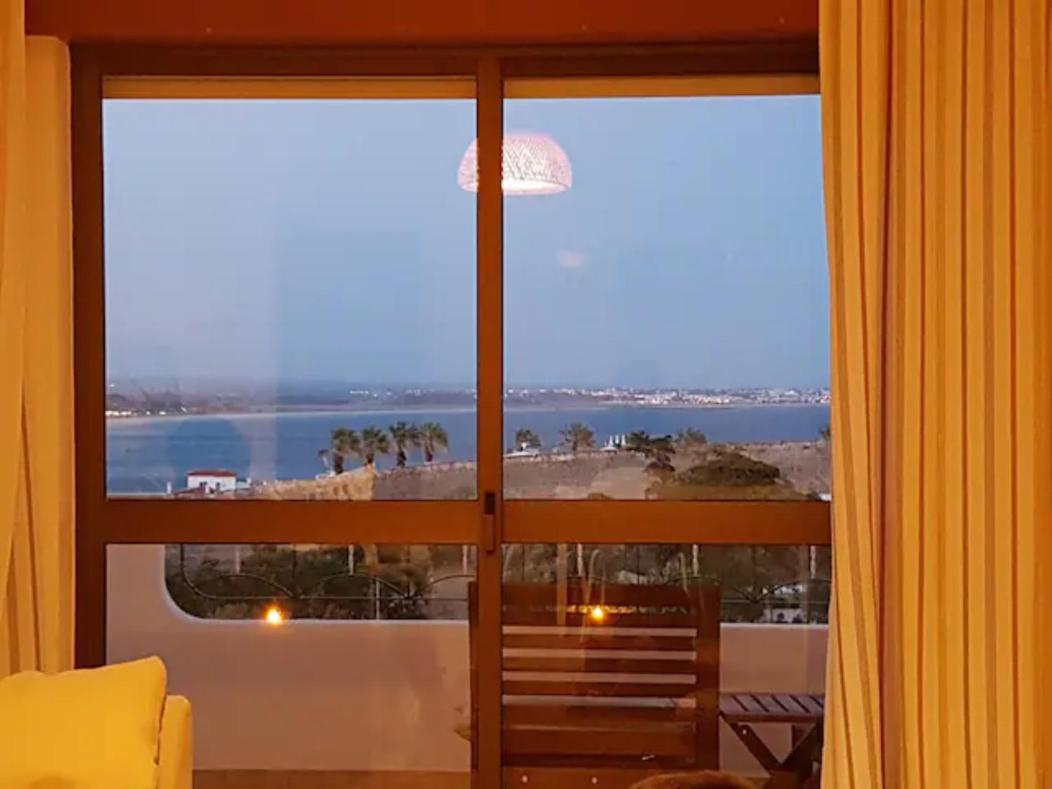 Ocean View Central Lagos Luaran gambar