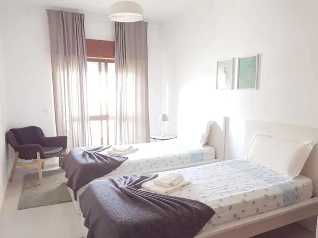 Ocean View Central Lagos Luaran gambar