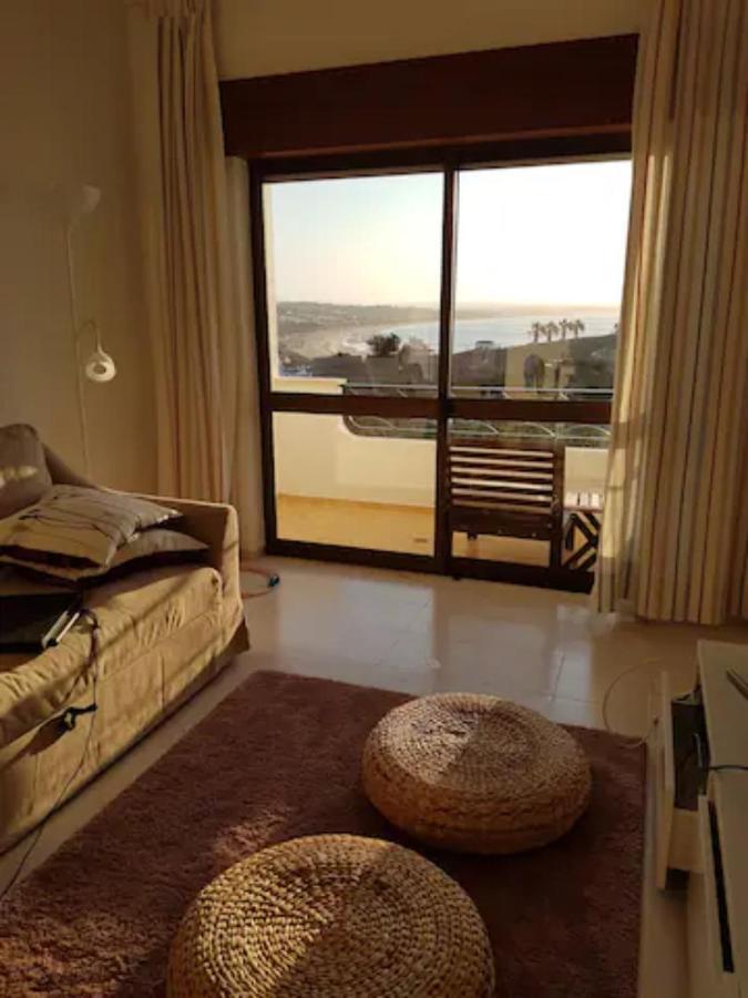 Ocean View Central Lagos Luaran gambar