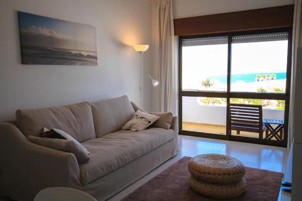 Ocean View Central Lagos Luaran gambar