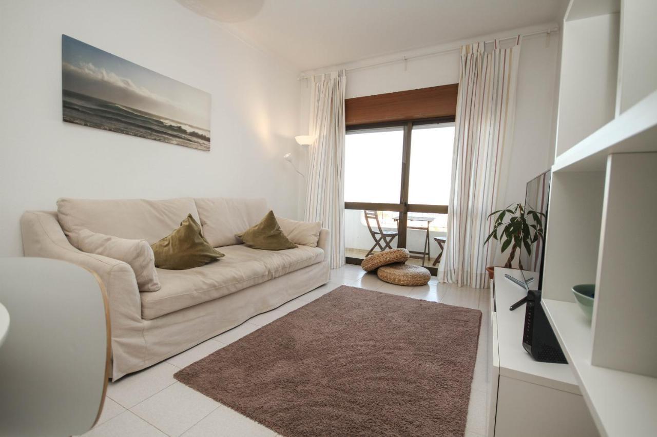 Ocean View Central Lagos Luaran gambar